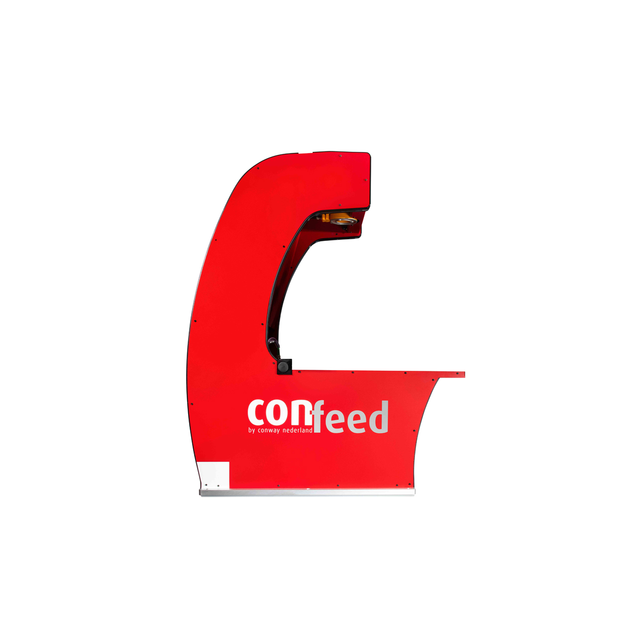 Confeed module bestellen bij Conway Nederland